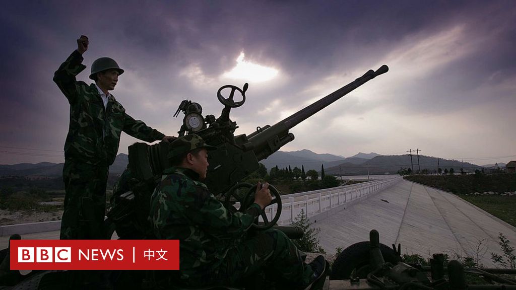中国的人工降雨：控制气候的雄心和邻国的担忧-BBC新闻