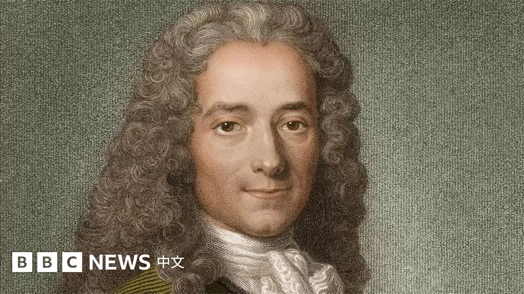 被张冠李戴的名人语录他们没说过这话 c News 中文