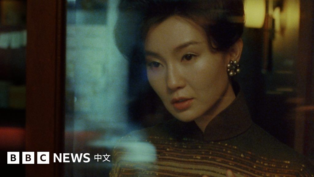 王家卫苏富比专场 《花样年华》92秒未播出片段428万港元拍出