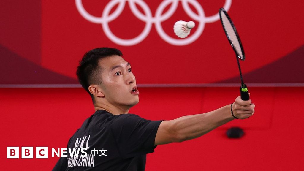 东京奥运：香港代表团历史佳绩和未能摆脱的政治阴影