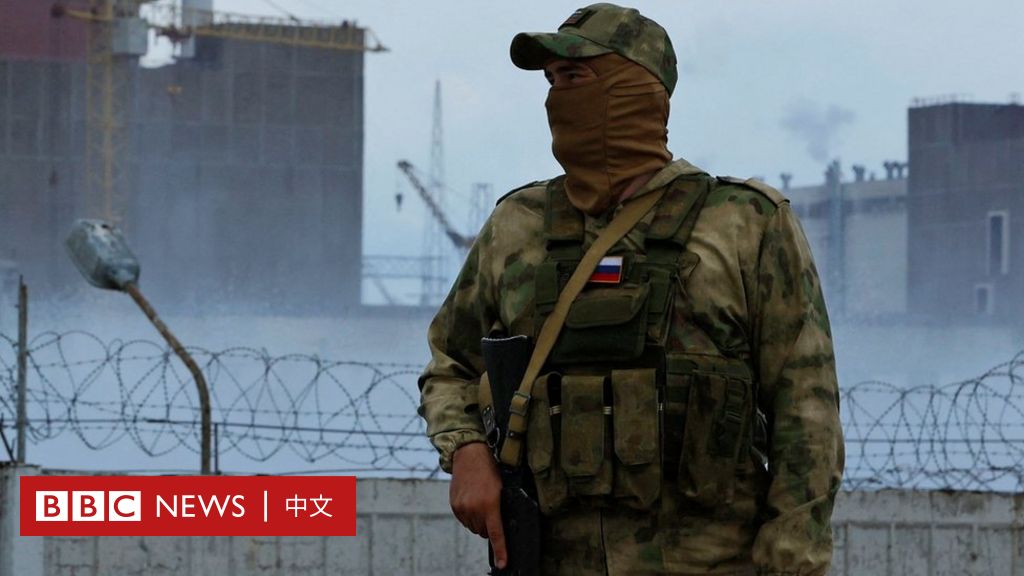 War in Ukraine: Russia recruits intensely to keep battling – BBC News