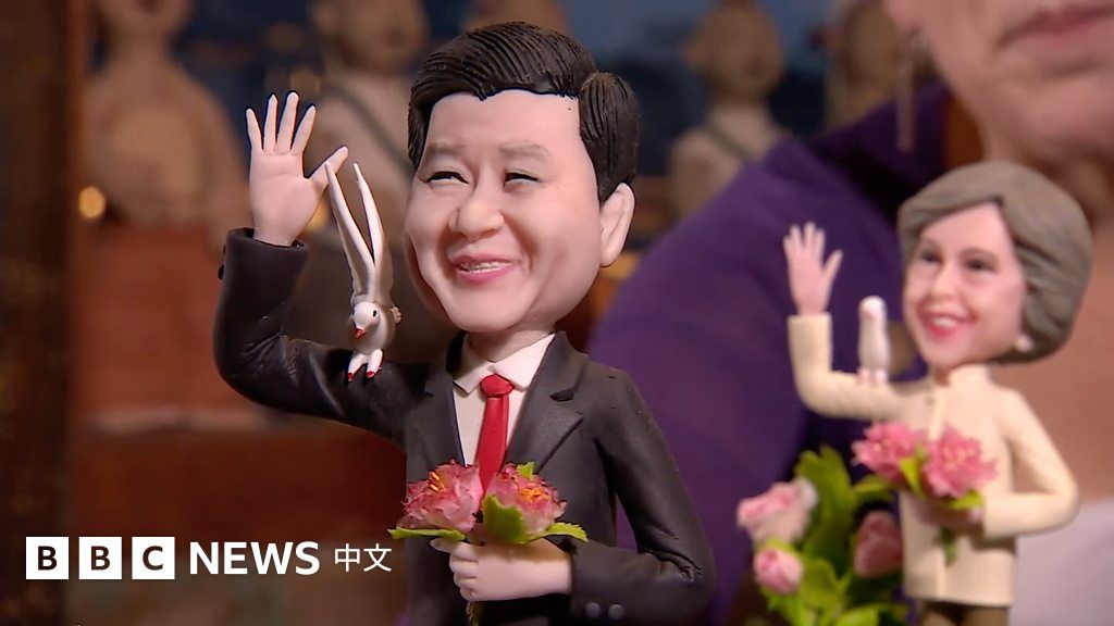 中国杭州举办G20峰会 BBC News 中文