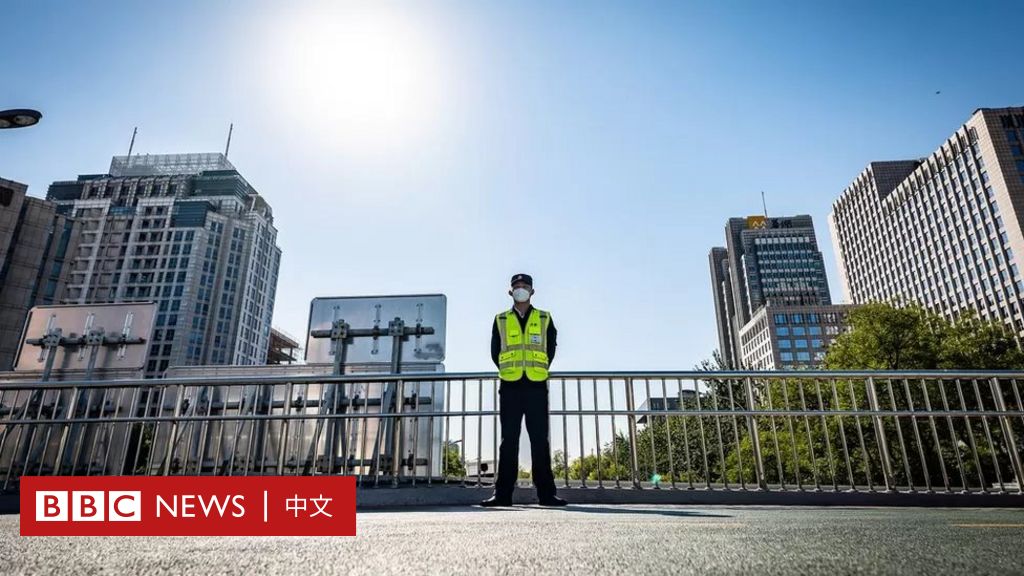 Inspired by Sitong Bridge protests, “anti-Xi” movement spreads in and out of China – BBC News