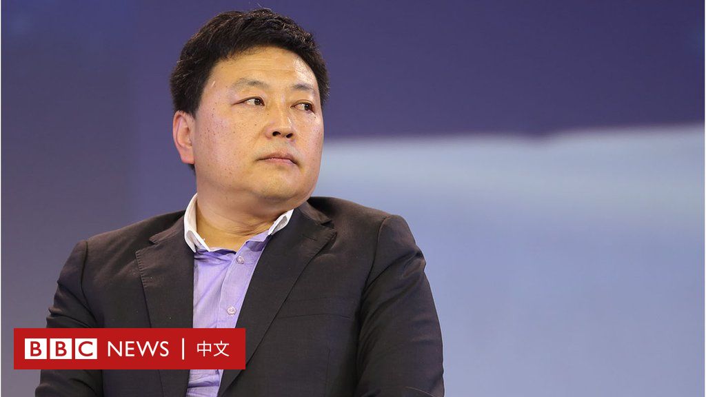 [BBC中文] 王志安在台灣「夜夜秀」涉歧視爭議後