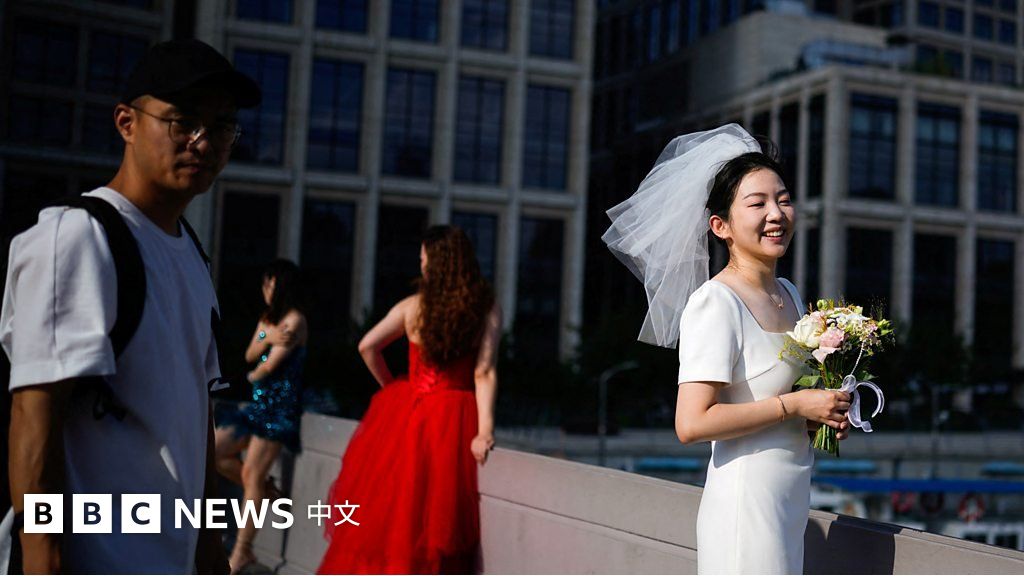 中国经济与婚礼产业：经济放缓与低结婚率夹击下 婚礼产业何去何从