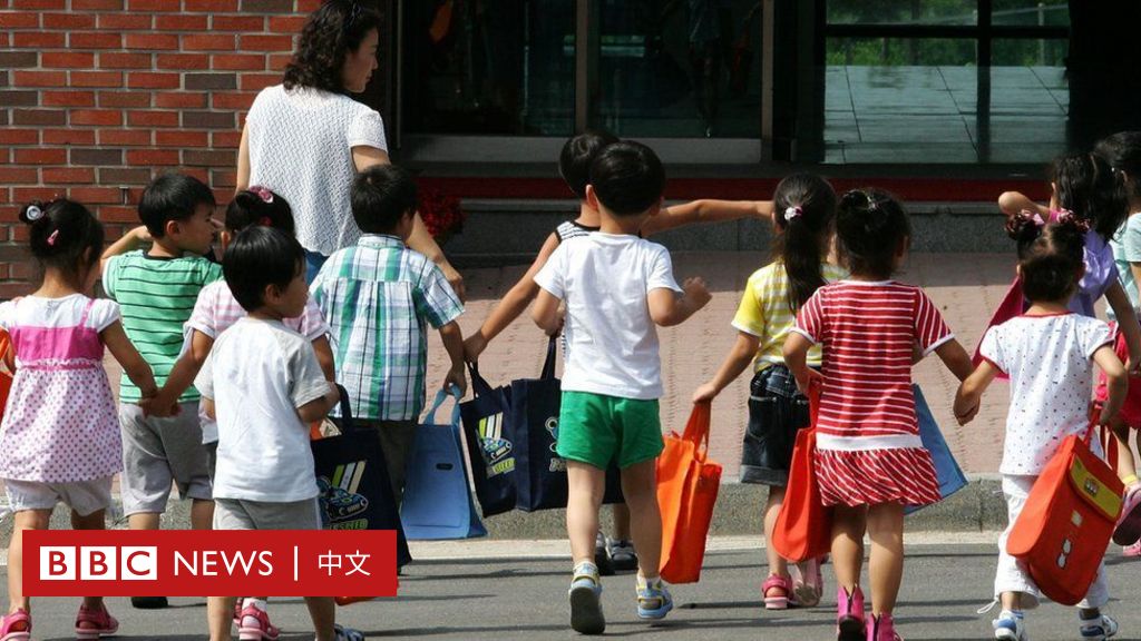 叛逃者到达韩国后会发生什么？  -BBC新闻中文