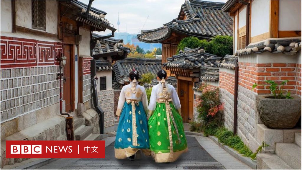 韩国语言与文化：为什么在这个国家见面问年龄并非不懂礼貌