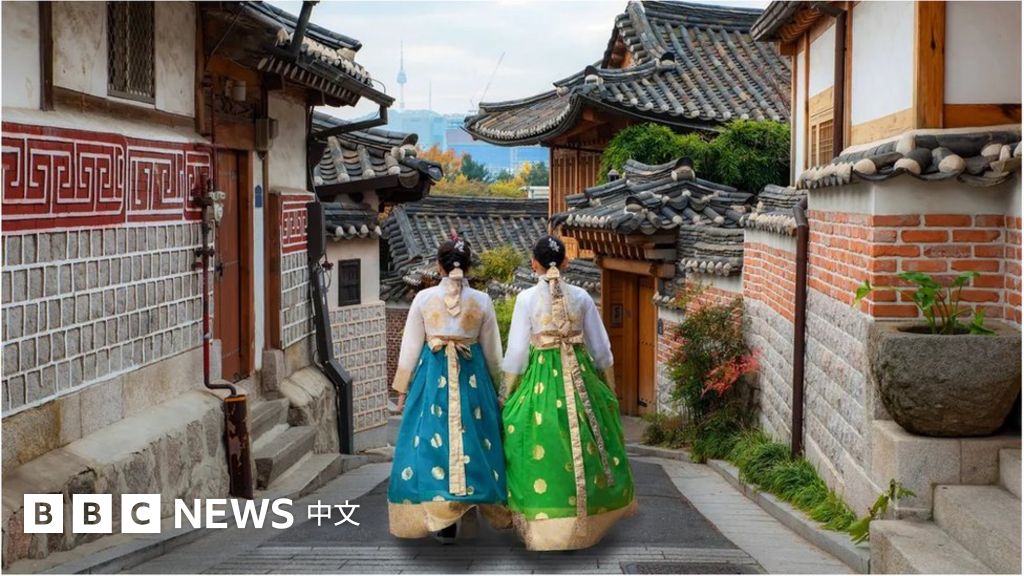 韩国语言与文化：为什么在这个国家见面问年龄并非不懂礼貌