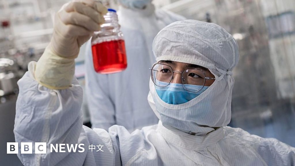 北京谴责多国针对中国的旅行限制 世卫吁分享疫情数据