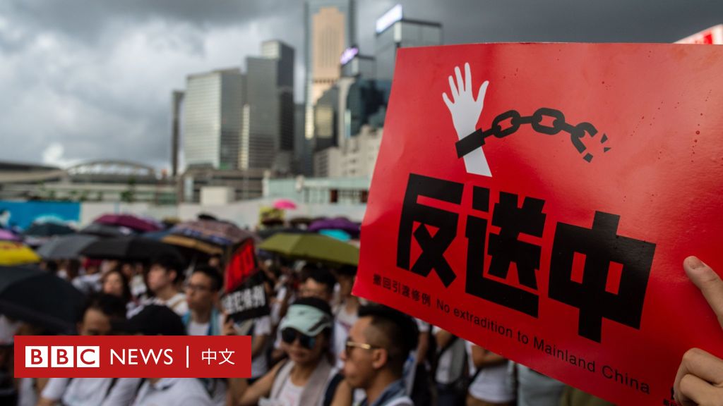 香港民阵一致通过解散　结束19年历史　“七一”游行主办单位不敌《国安法》威胁