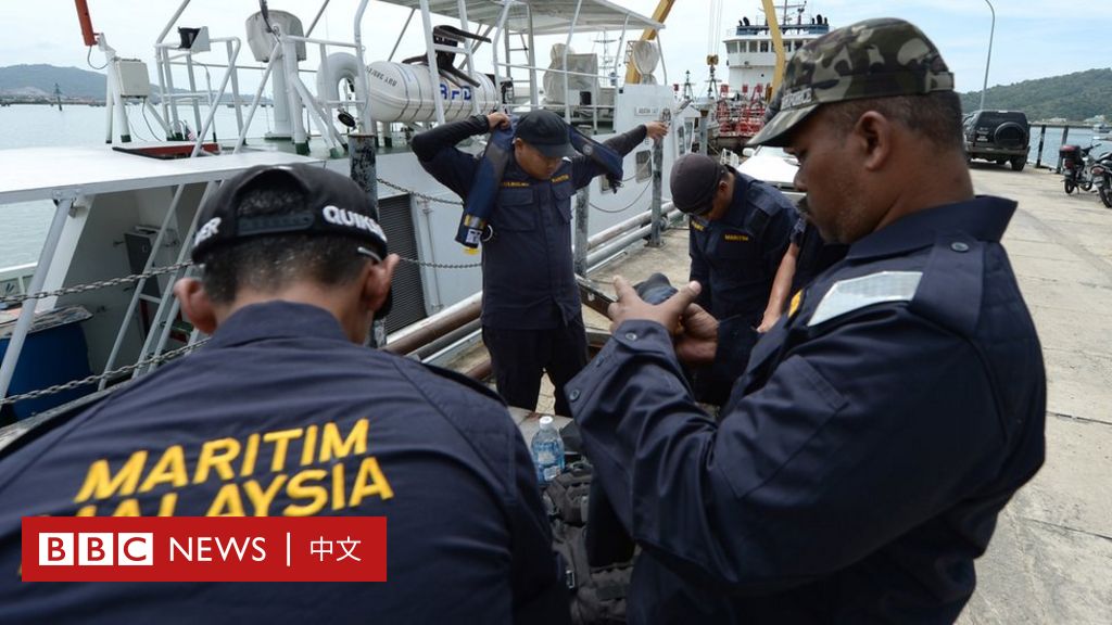 马来西亚沙巴州继续搜索失踪中国游客