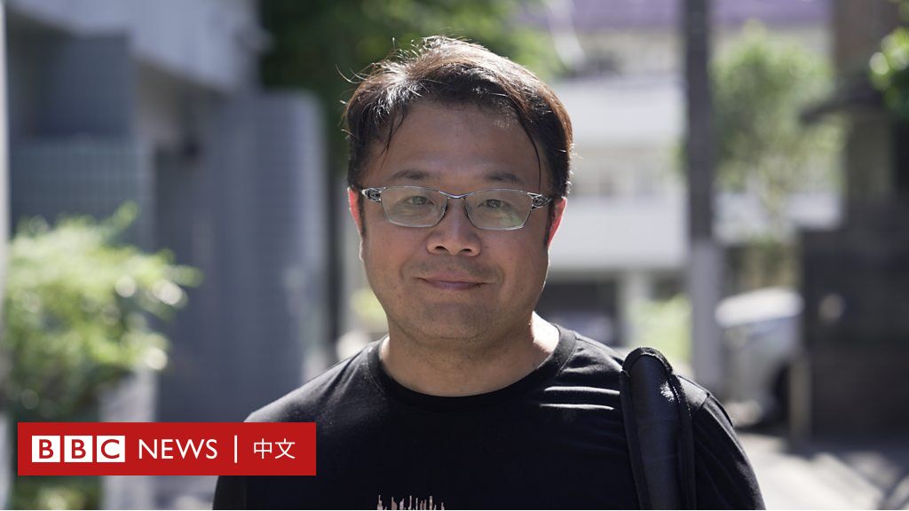 李孟居案：台商香港示威期间深圳被捕判刑，获释离境后回忆四年意外经历