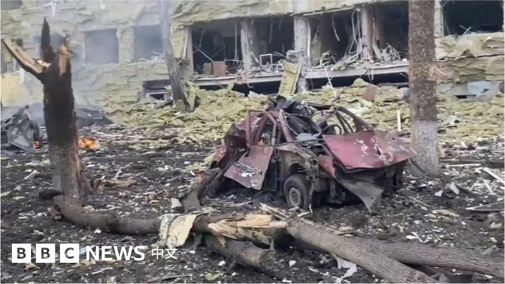 俄罗斯入侵乌克兰：3月10日最新情况综述