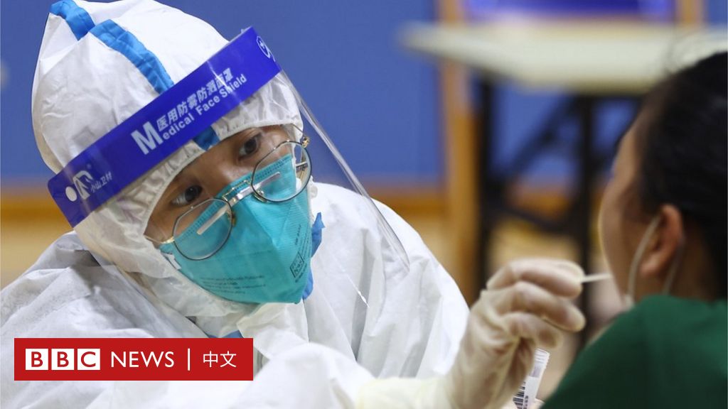 Delta变种病毒引发中国南京疫情 机场确诊者多已接种疫苗