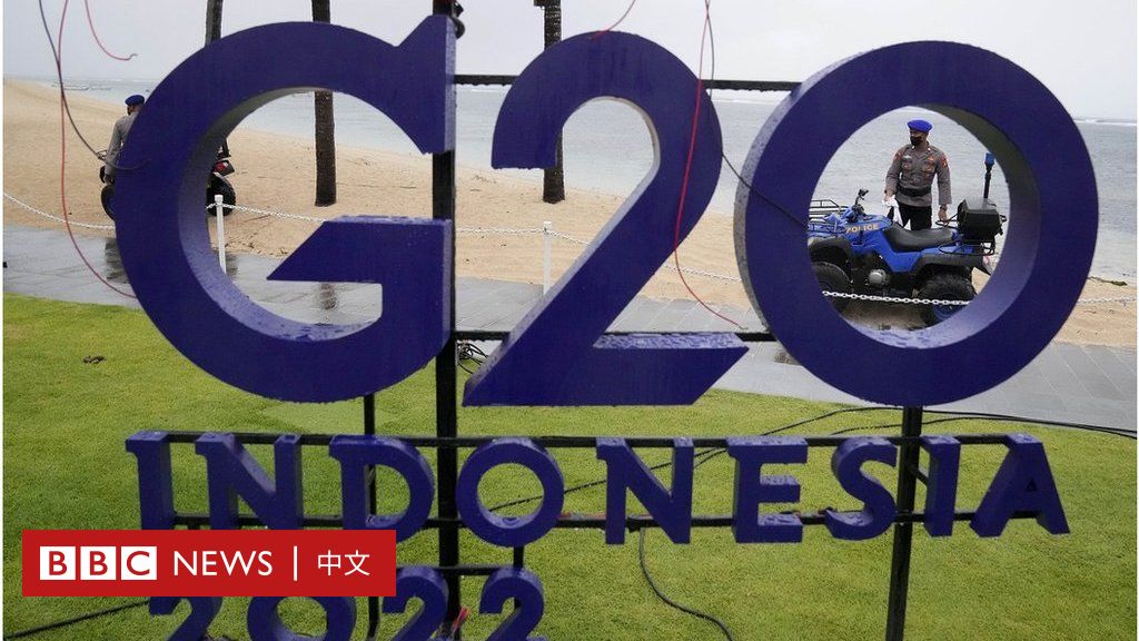 G20峰会前四大看点：疫情终章、俄乌同台、习拜会面、经济危机- BBC