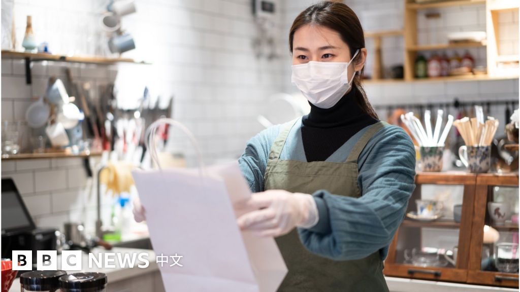 通货膨胀：亚洲多地物价飙升，中港台街头小食店面临选择