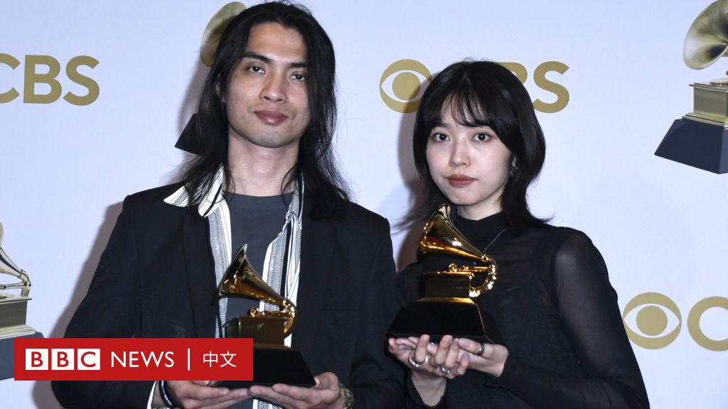葛莱美奖：台湾设计师首次斩获奖项的背后故事