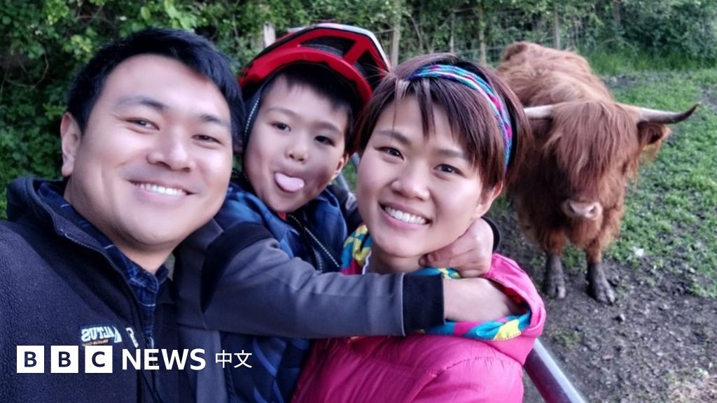 香港人移民故事:“我喜欢香港和苏格兰双重身份”