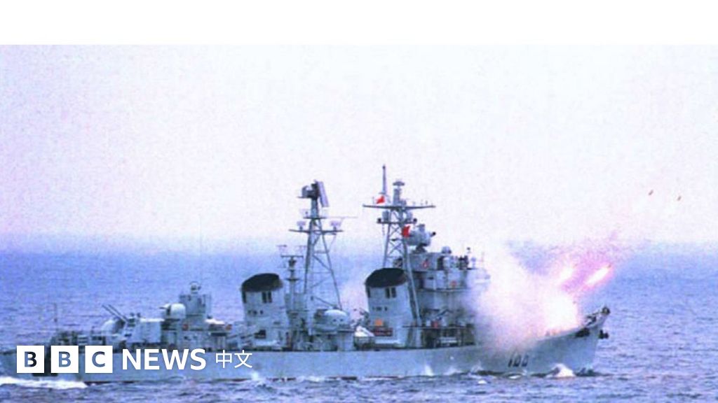 台湾海峡历次危机回顾：从一江山岛战役、金门炮战到飞弹危机 看中美台三角关系演绎