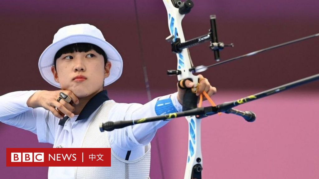 韩国奥运金牌得主一头短发引发的风波和争议