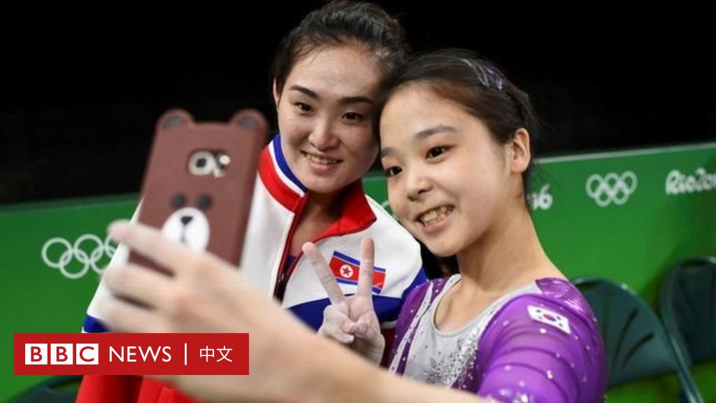 韩国朝鲜分裂：三八线划出语言鸿沟- BBC News 中文