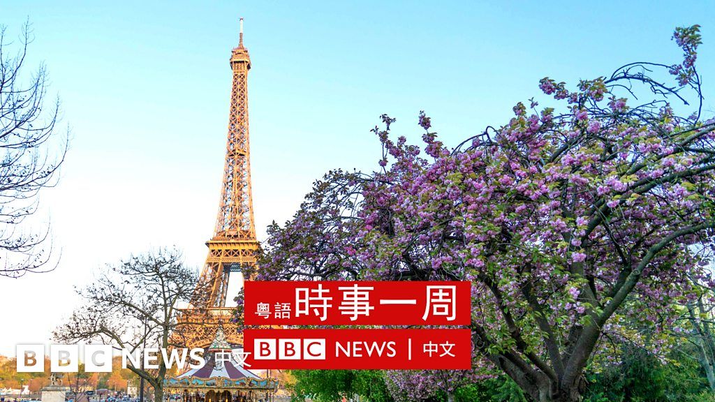 艾菲尔铁塔下大树将遭砍伐　举办巴黎奥运的必然代价？