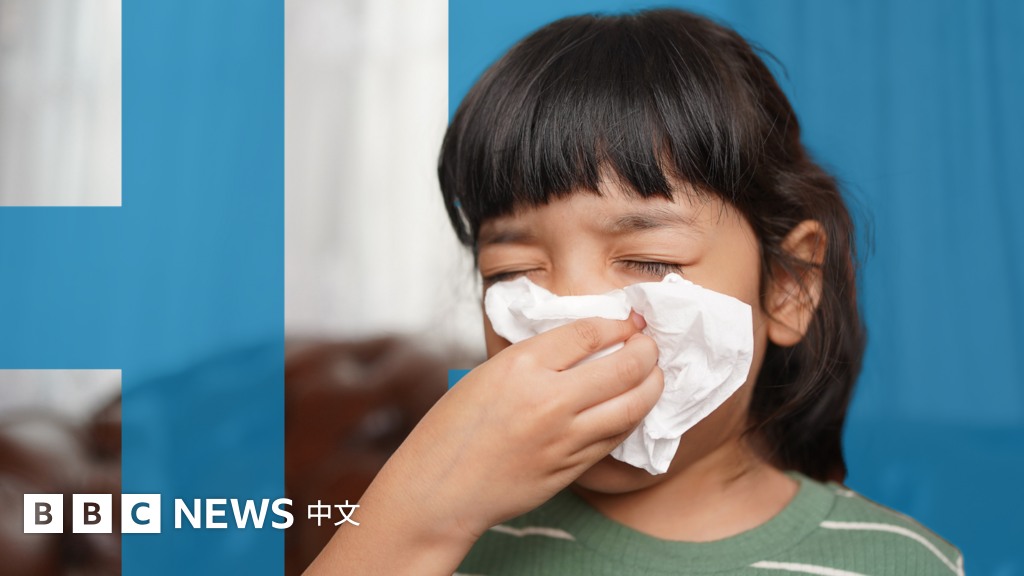 新冠病毒新變種「蟬」有多令人擔憂？兒童是否更容易感染？