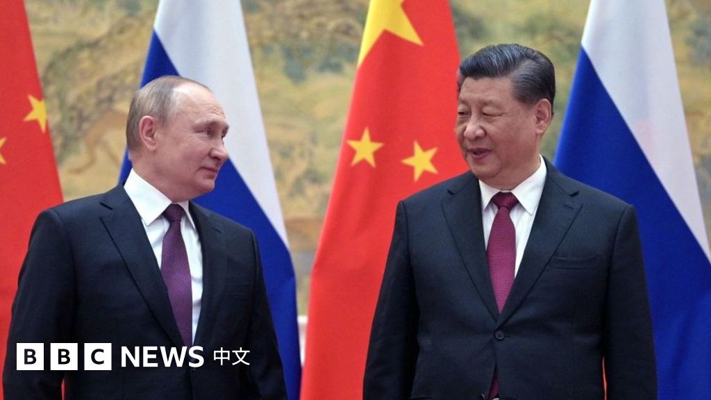 习近平疫情后首次外访并与普京会面 为第三任期传递哪些外交信号