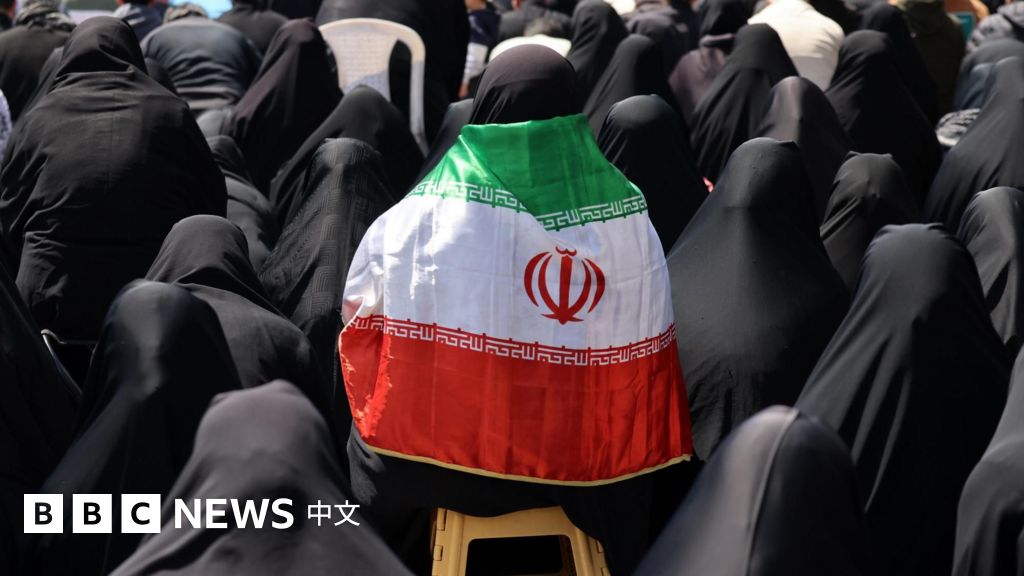 為什麼與美國達成停火協議令伊朗強硬派感到不安？