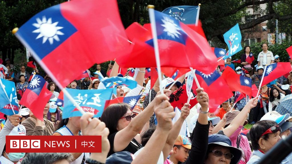 台湾选举看点 高雄选情 首投族 中国 假新闻 Bbc News 中文