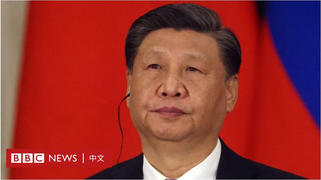 中国防长李尚福：军事高官“失踪” 习近平遇到麻烦了吗