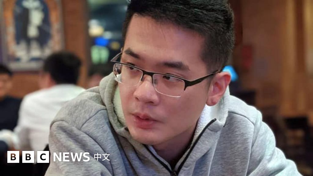 李敖之子李戡 支持两岸统一理想未变 但我已无法说服台湾人 Bbc News 中文