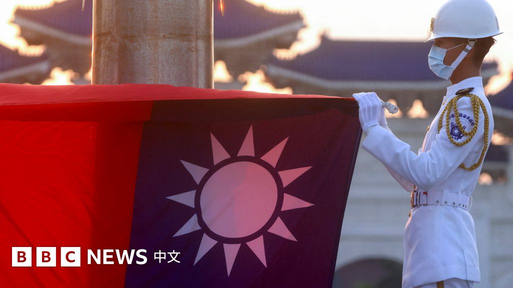 台海危机、海南疫情、香港BNO学费问题和本周更多重要故事