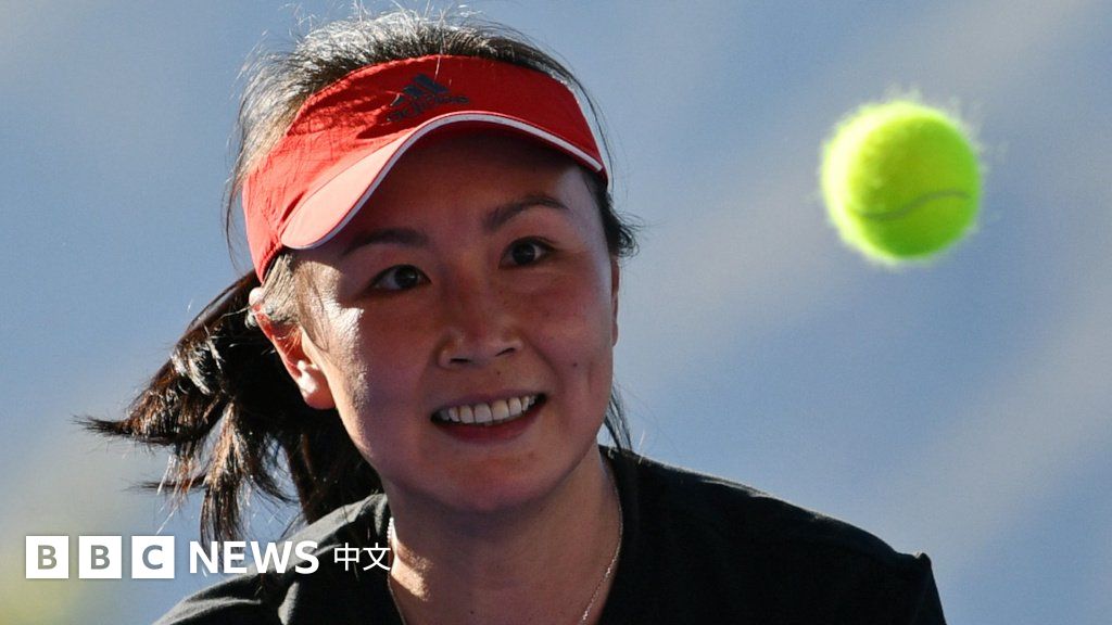 彭帅事件：国际奥委会二次通话约定会晤　男子网球未叫停中国赛事遭抨击