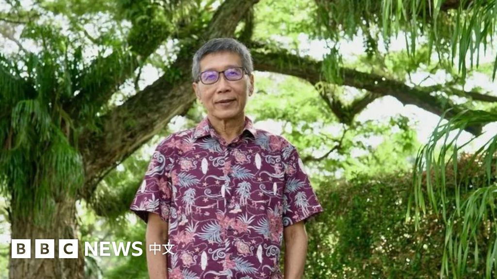 新加坡废除同性性行为禁令 同志团体回忆过往黑暗历史