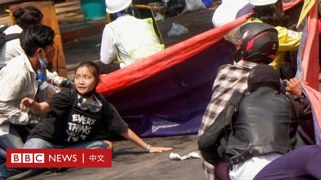 缅甸政变：“最血腥的一天”造成38名抗议者死亡 - BBC News 中文