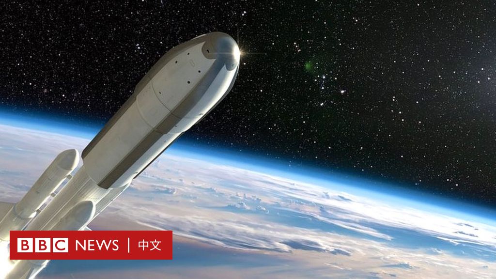太空探索：人类不久能实现新的太空飞跃吗？ 6153