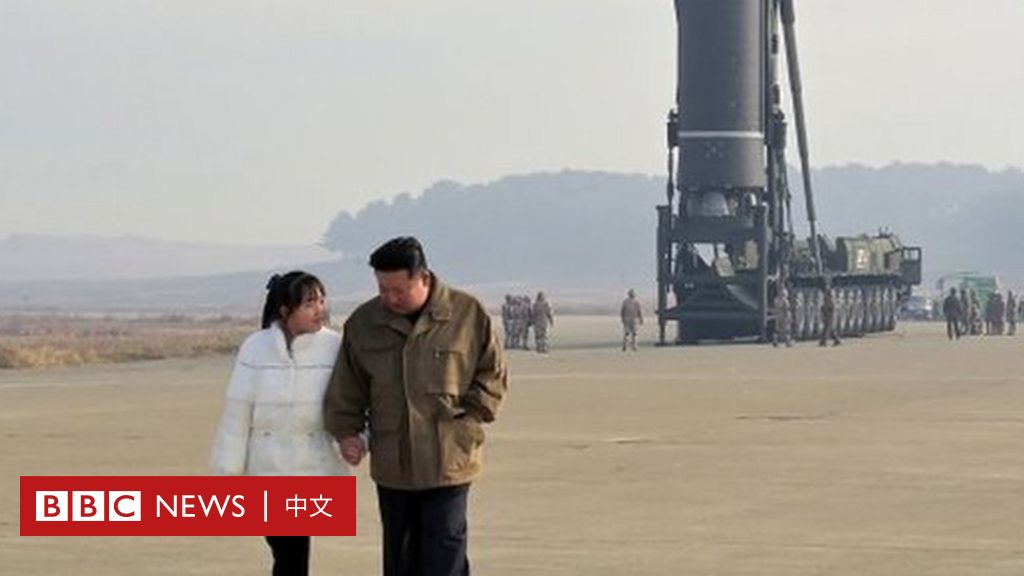 朝鲜局势：从核武到接班人，2023年我们会看到怎样的金正恩