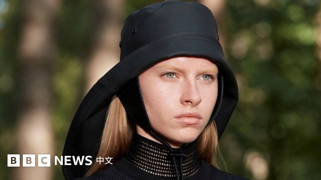 伦敦时装周 疫情中的冷清 无奈 转型求生与传统情结 c News 中文