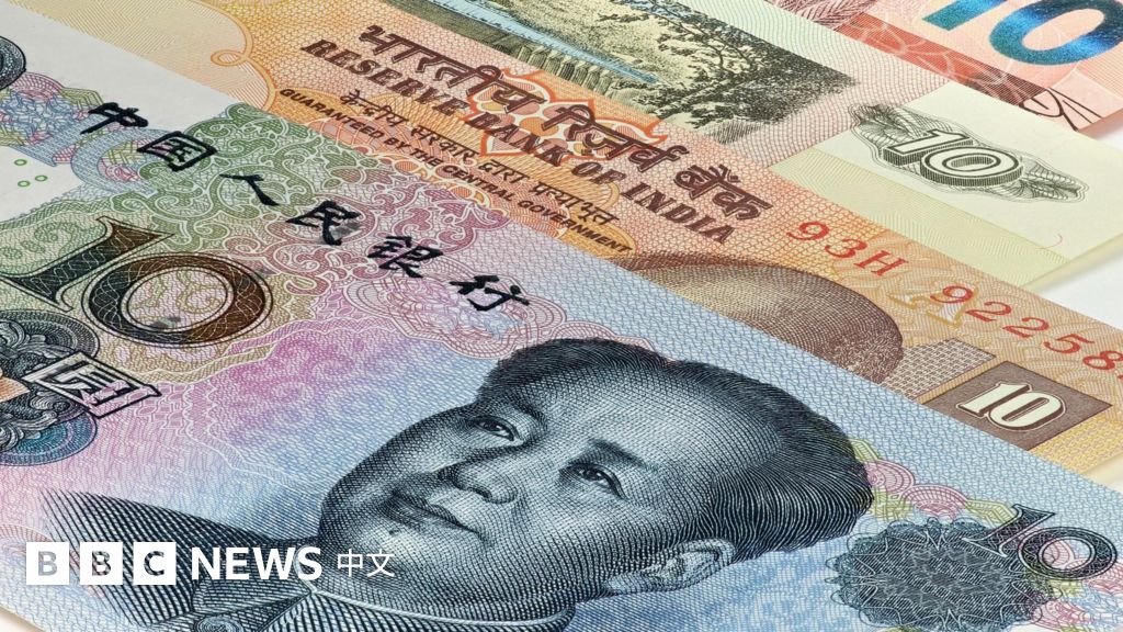伊朗戰爭下，環球貨幣誰勝誰敗？