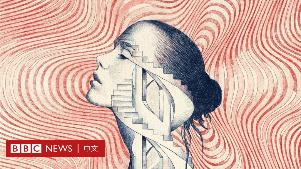 亲身体验催眠的强大治疗魔力- BBC News 中文