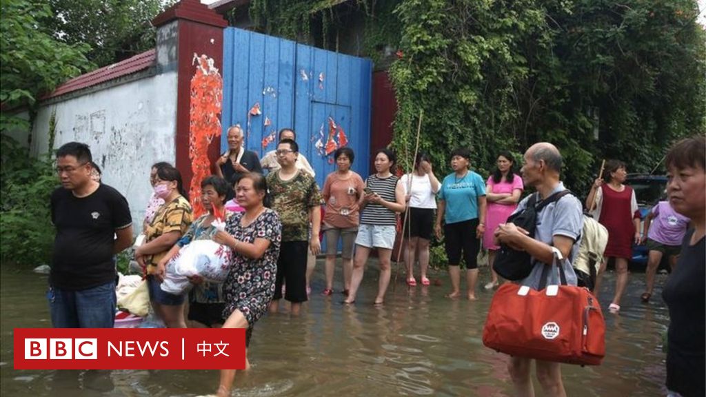 气候变化：热浪、洪水肆虐，科学家极端天气预测不准全因没有它