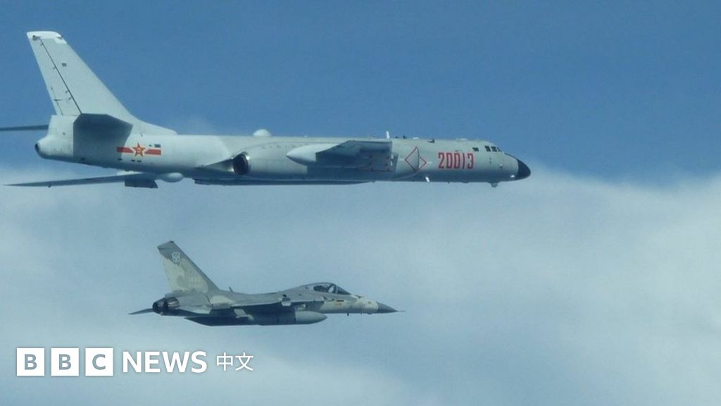 美印太司令部上將 解放軍可能在六年內攻打台灣 c News 中文