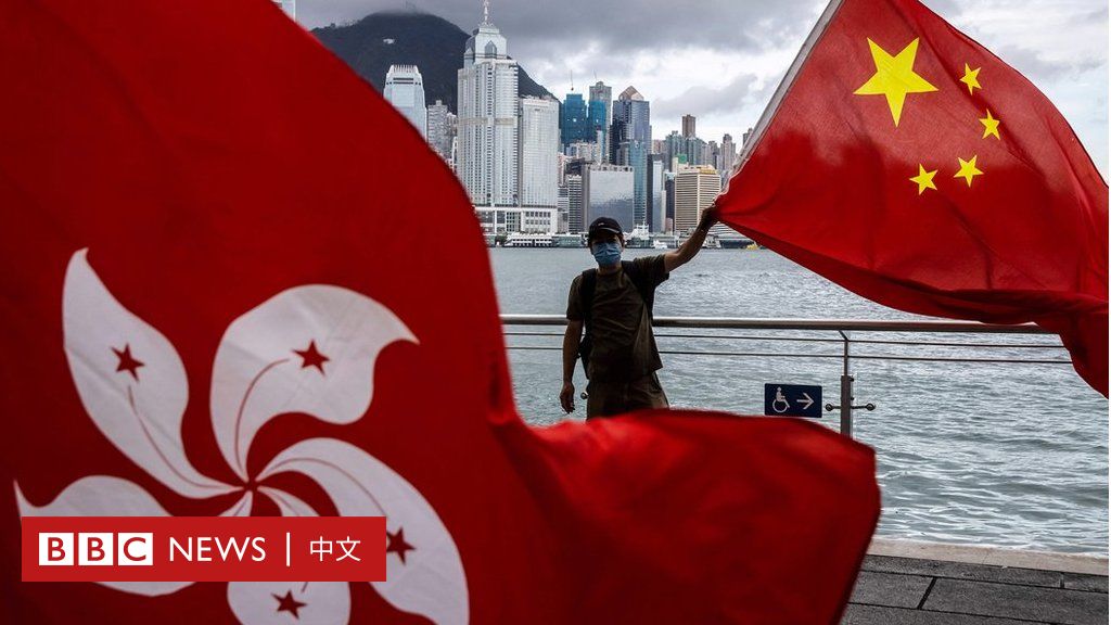 香港国安法下爆发“移民潮” 三名教师离开与留下的选择
