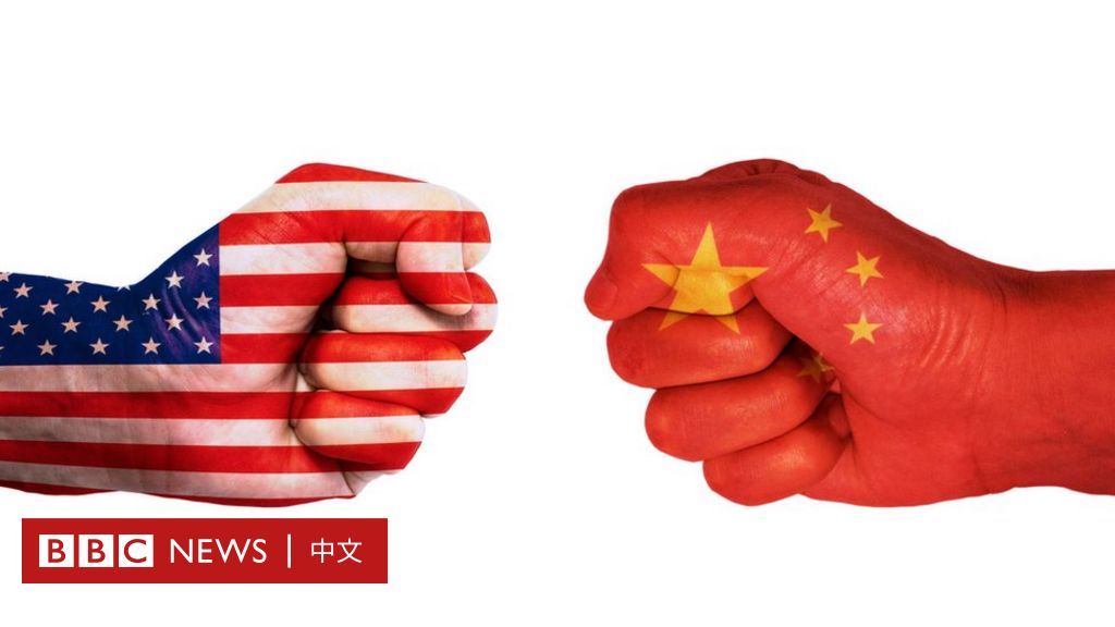 中美关系： 分析称北京在俄乌战争保持“中立”，恐致两个大国间竞争加剧