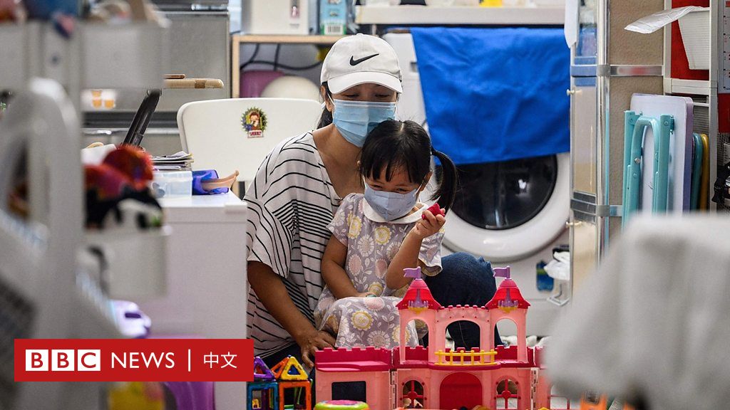 香港贫困家庭两年升一倍：“她现在四岁了，没有同她庆祝过生日”