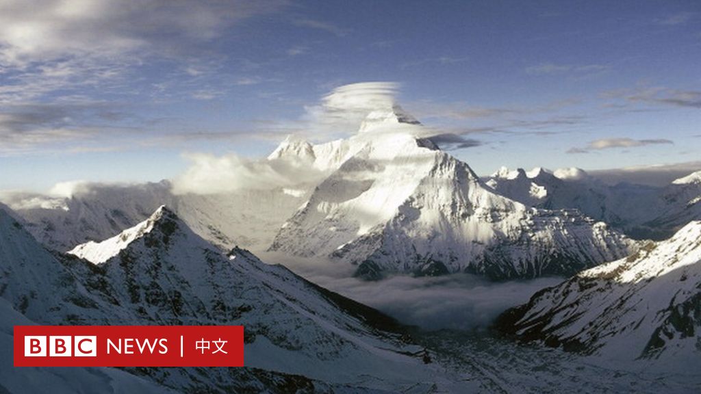 喜马拉雅山的核探测设备是引发印度洪水的罪魁祸首吗？  -BBC新闻中文