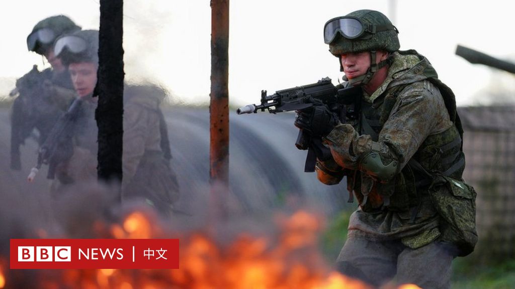 俄罗斯外长警告欧洲可能重回“军事对抗噩梦”