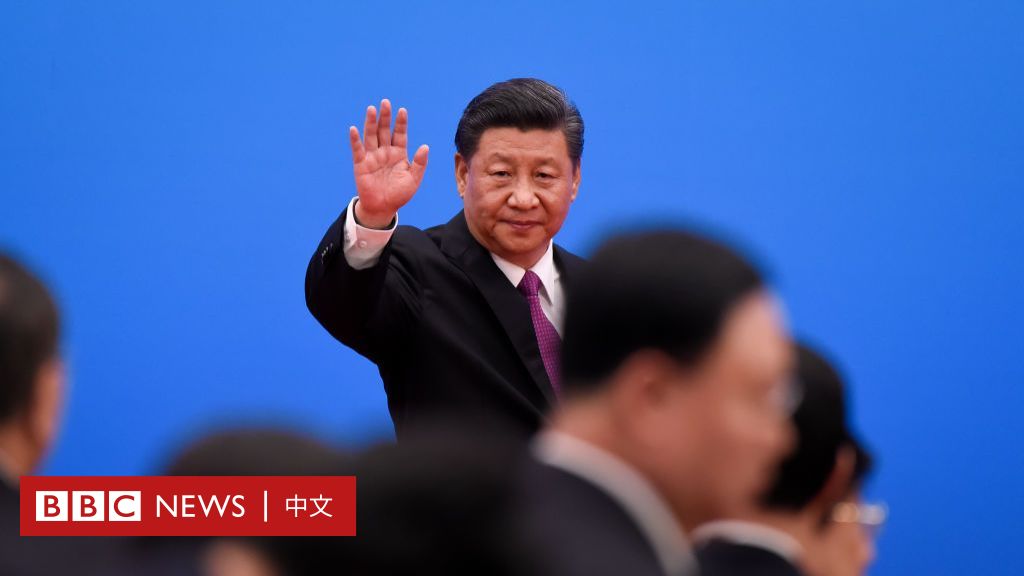 中美关系：习近平将出席美国全球气候视频峰会