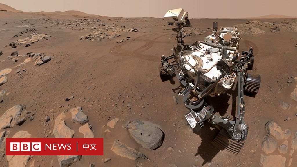 “毅力号”探测车：寻找火星生命证据迎来关键时刻